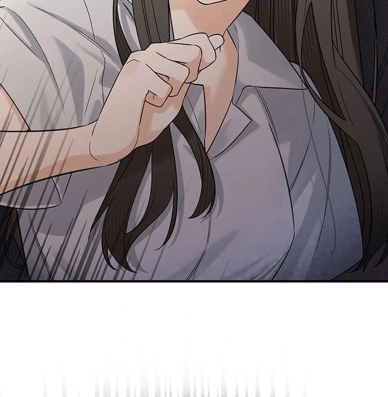 Living with My Favorite Person is Too Precious Chapter 13 - Page 11