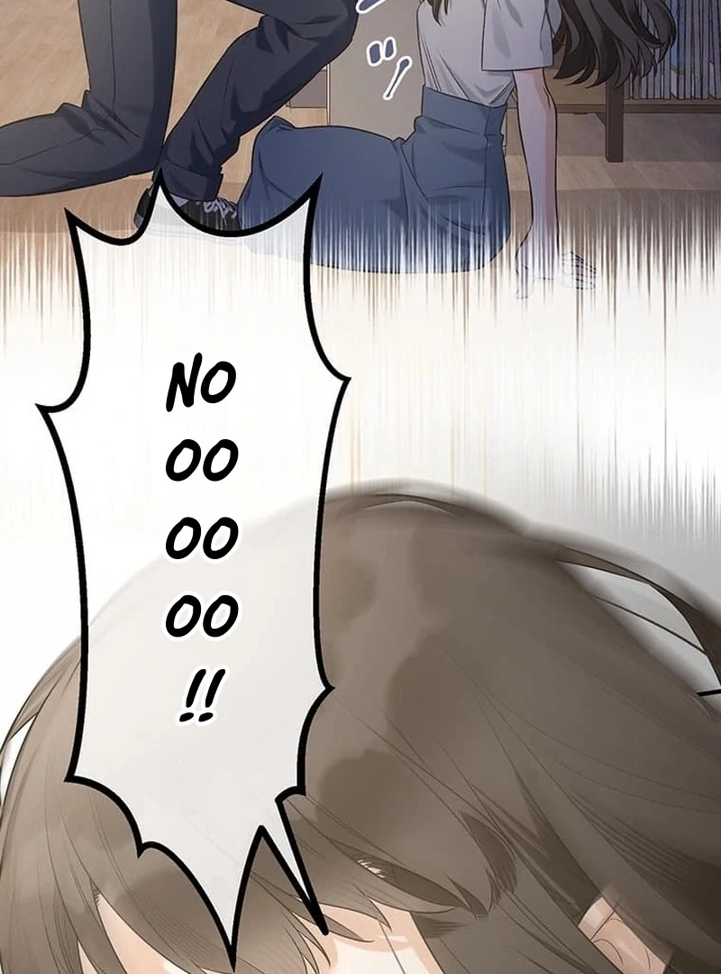 Living with My Favorite Person is Too Precious Chapter 13 - Page 13