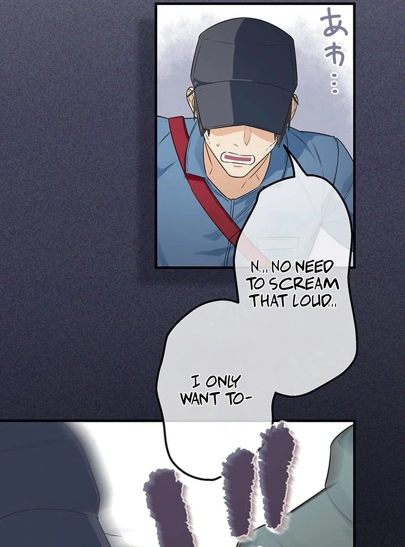 Living with My Favorite Person is Too Precious Chapter 13 - Page 16