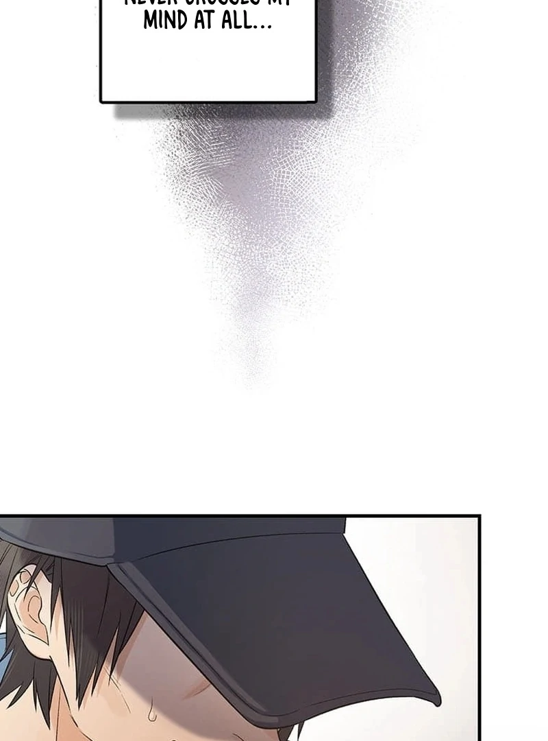 Living with My Favorite Person is Too Precious Chapter 13 - Page 2