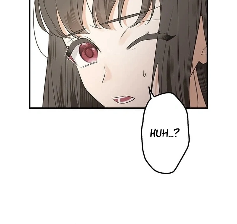 Living with My Favorite Person is Too Precious Chapter 13 - Page 21