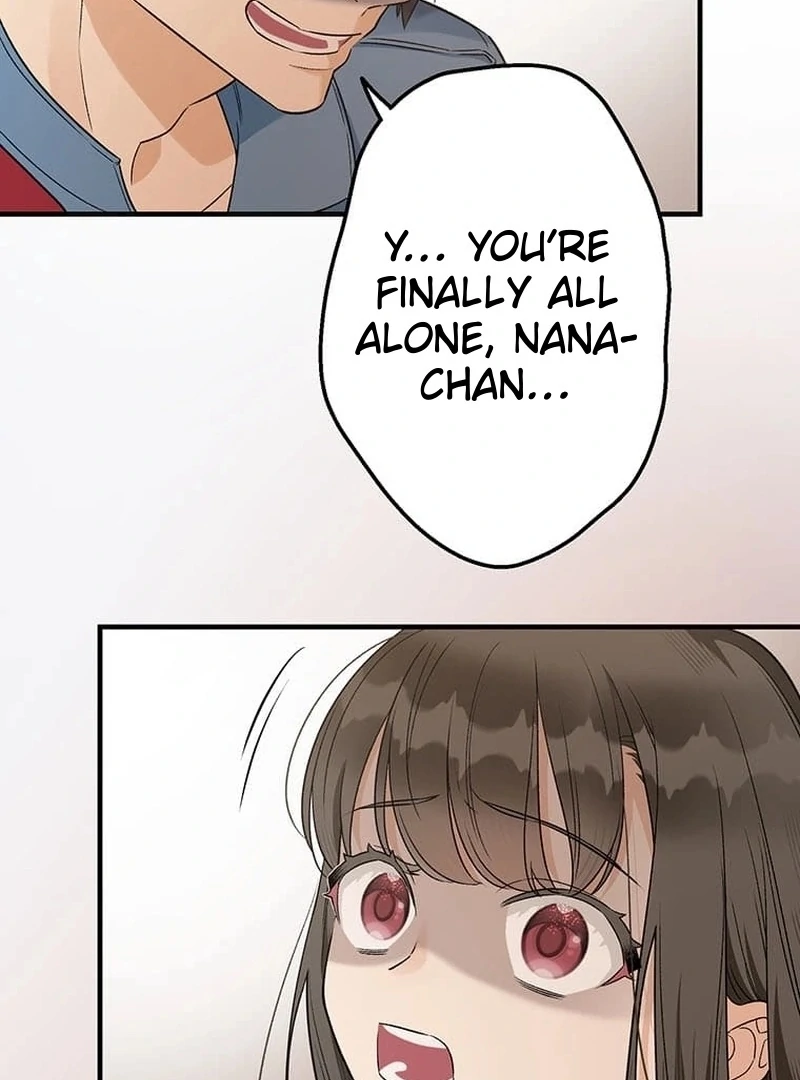 Living with My Favorite Person is Too Precious Chapter 13 - Page 3