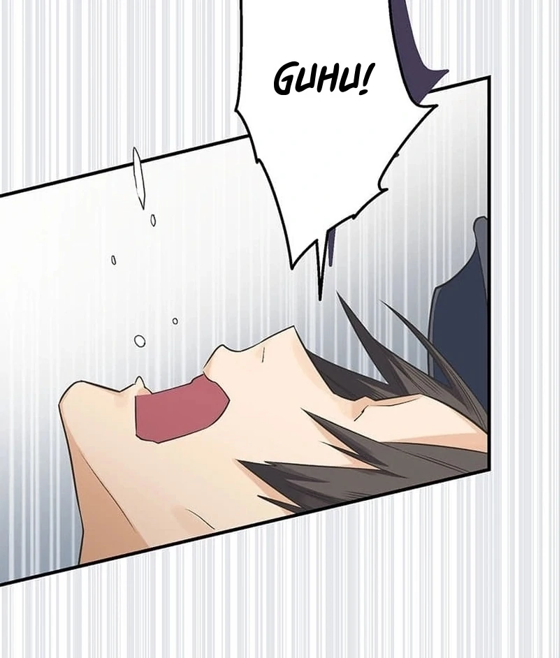 Living with My Favorite Person is Too Precious Chapter 13 - Page 36