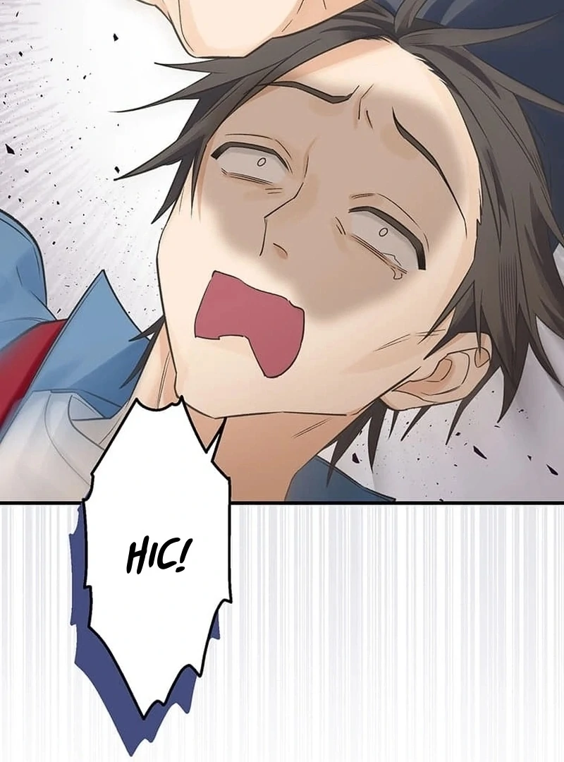 Living with My Favorite Person is Too Precious Chapter 13 - Page 38