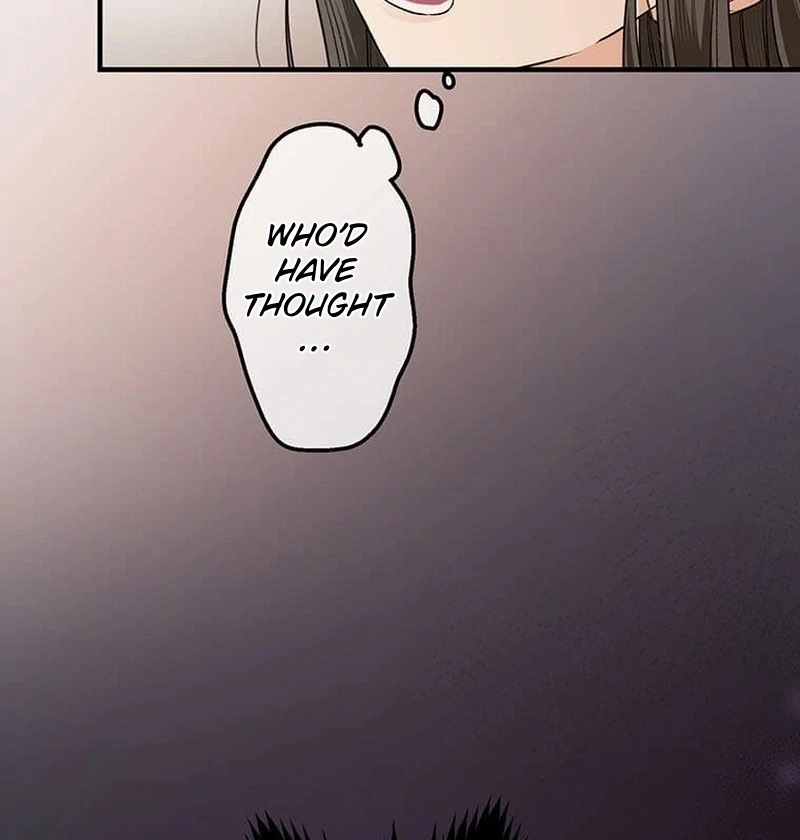 Living with My Favorite Person is Too Precious Chapter 13 - Page 4