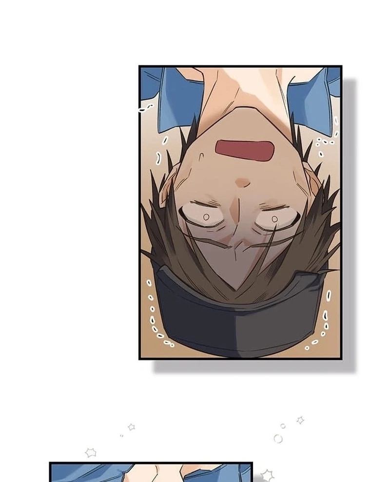 Living with My Favorite Person is Too Precious Chapter 13 - Page 46