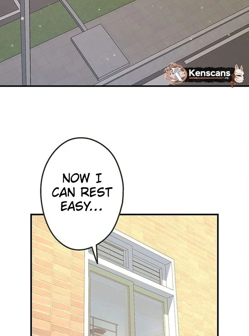 Living with My Favorite Person is Too Precious Chapter 13 - Page 49