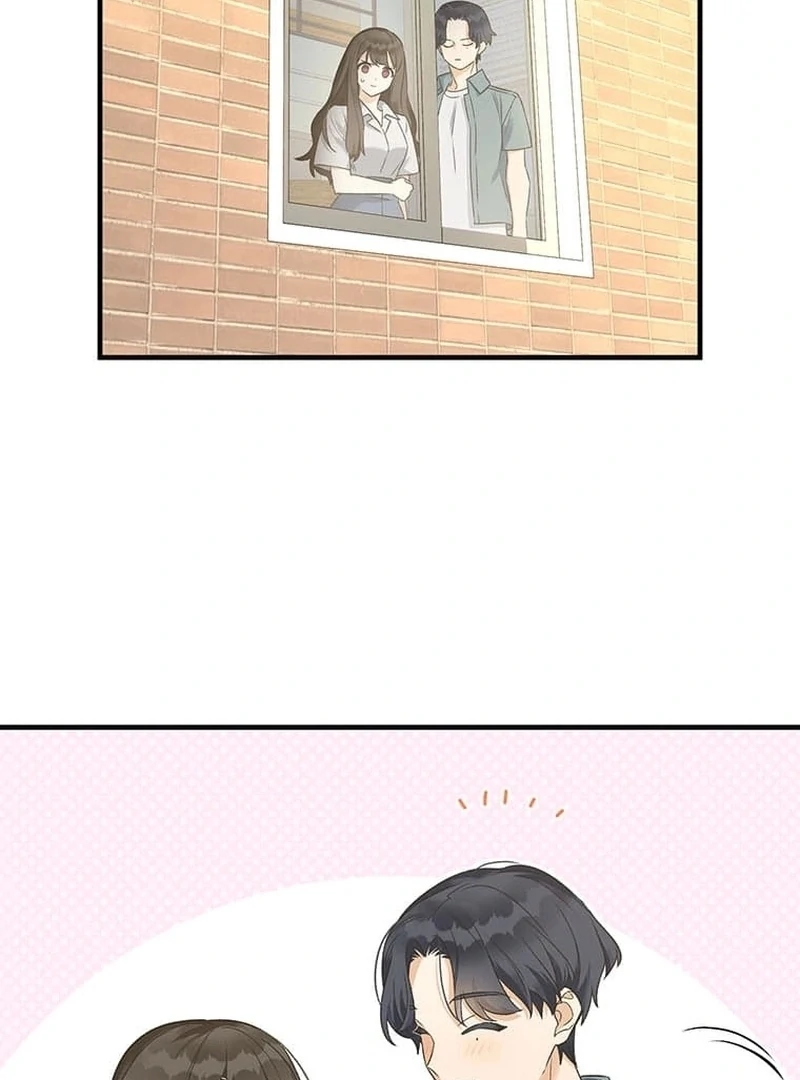 Living with My Favorite Person is Too Precious Chapter 13 - Page 50