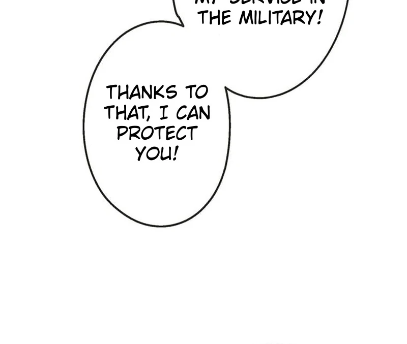 Living with My Favorite Person is Too Precious Chapter 13 - Page 52