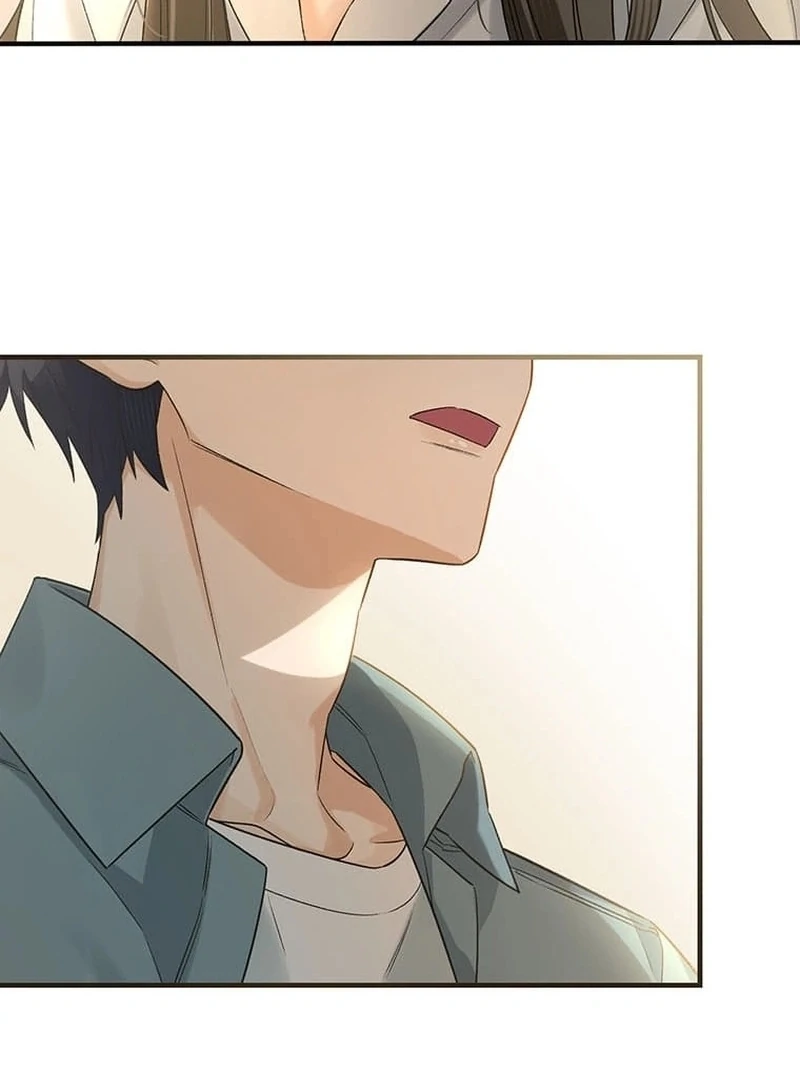 Living with My Favorite Person is Too Precious Chapter 13 - Page 60