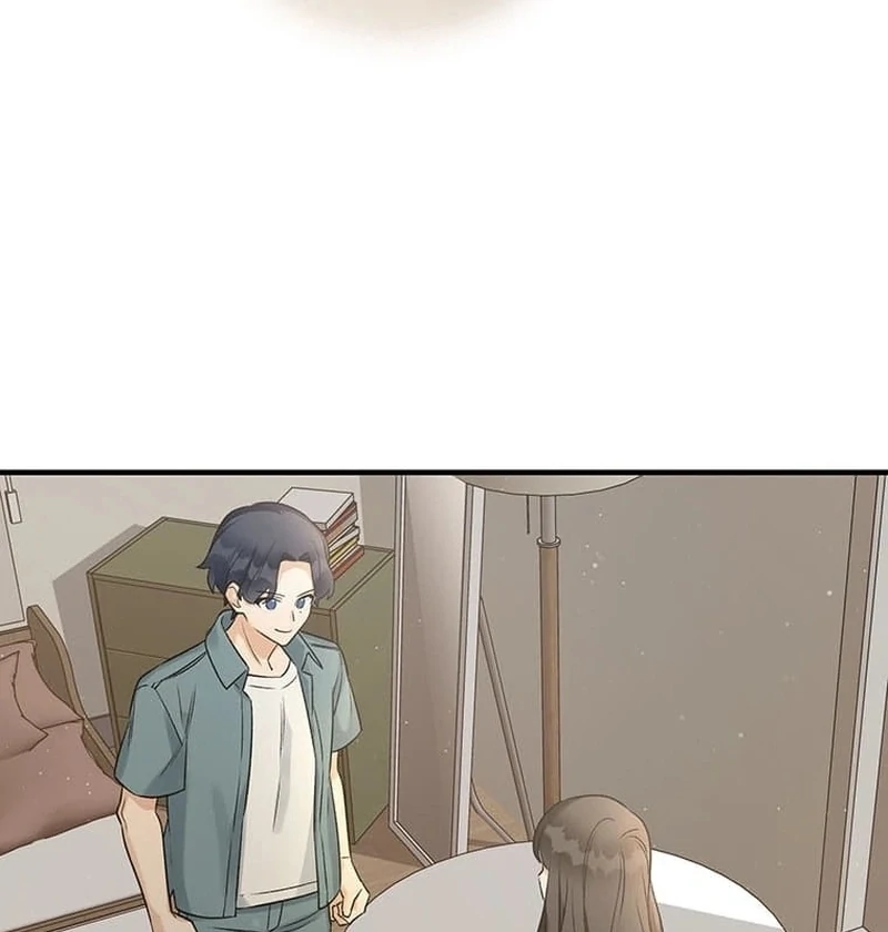 Living with My Favorite Person is Too Precious Chapter 13 - Page 62