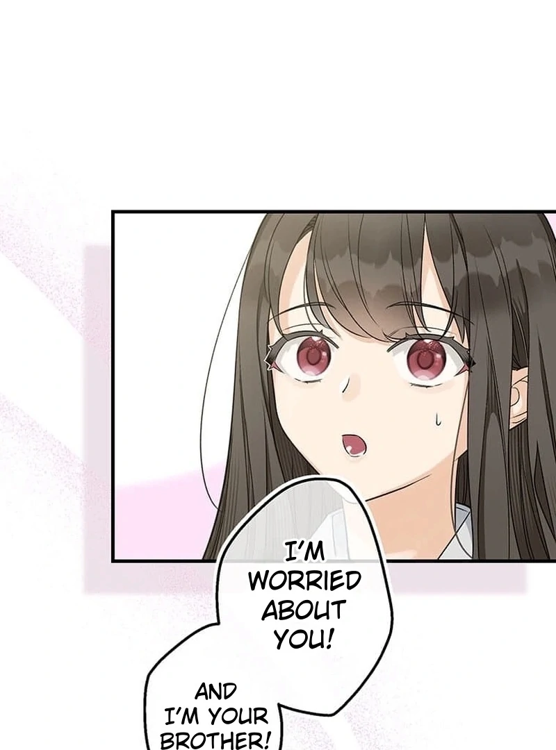 Living with My Favorite Person is Too Precious Chapter 13 - Page 64