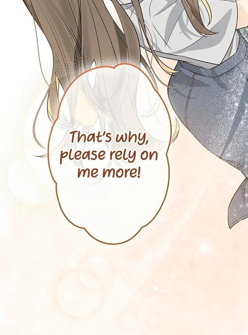 Living with My Favorite Person is Too Precious Chapter 13 - Page 67