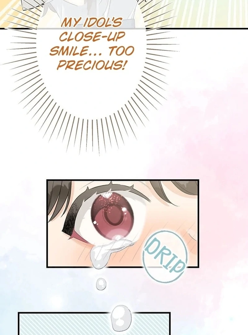 Living with My Favorite Person is Too Precious Chapter 13 - Page 71