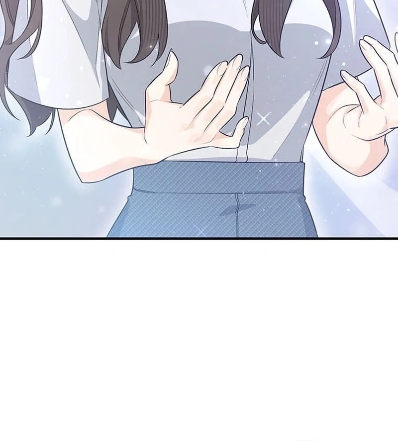 Living with My Favorite Person is Too Precious Chapter 13 - Page 74
