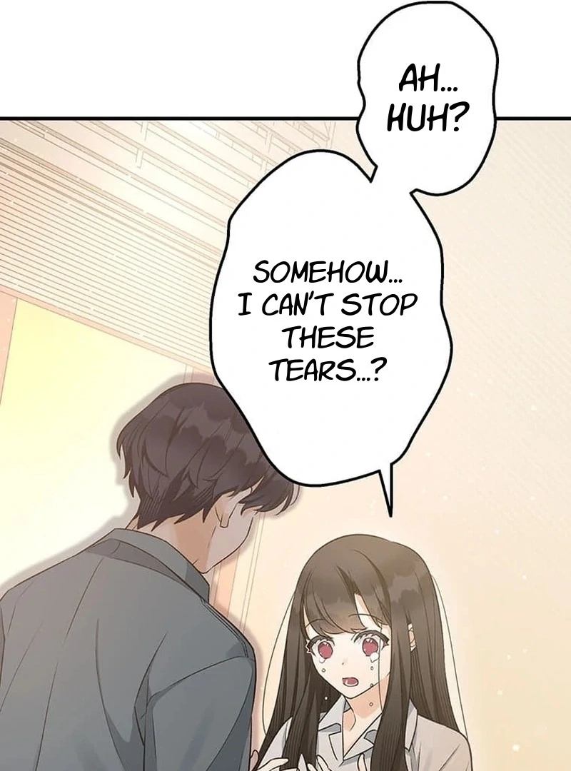 Living with My Favorite Person is Too Precious Chapter 13 - Page 75