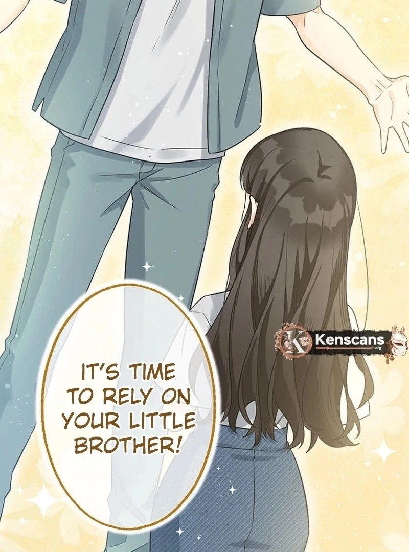 Living with My Favorite Person is Too Precious Chapter 13 - Page 78