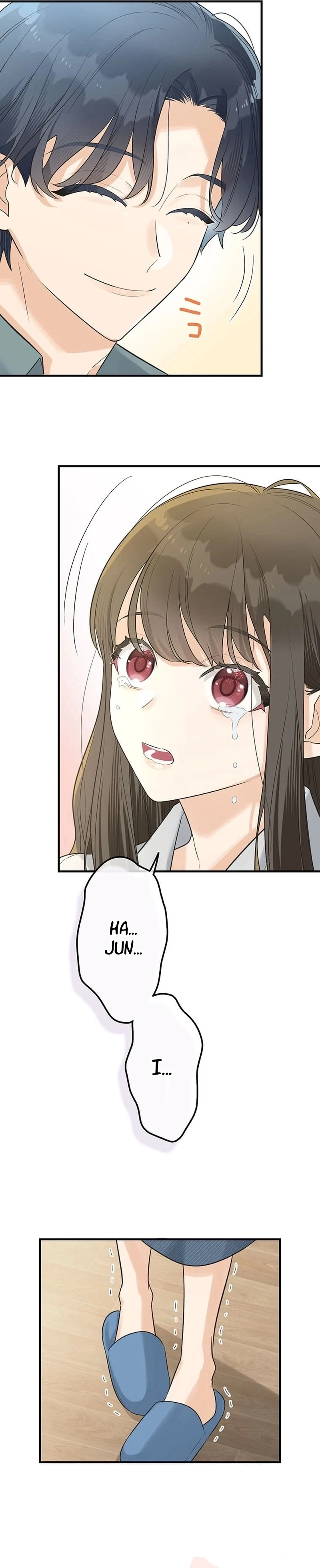 Living with My Favorite Person is Too Precious Chapter 13 - Page 81