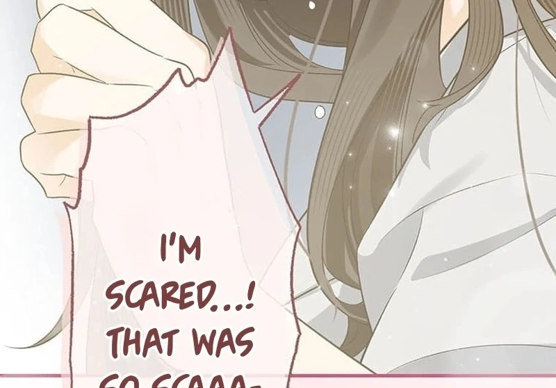 Living with My Favorite Person is Too Precious Chapter 13 - Page 85
