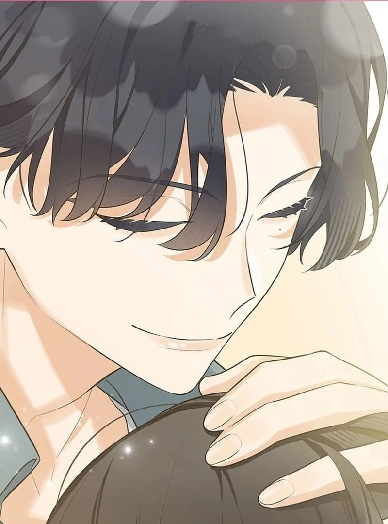 Living with My Favorite Person is Too Precious Chapter 13 - Page 87
