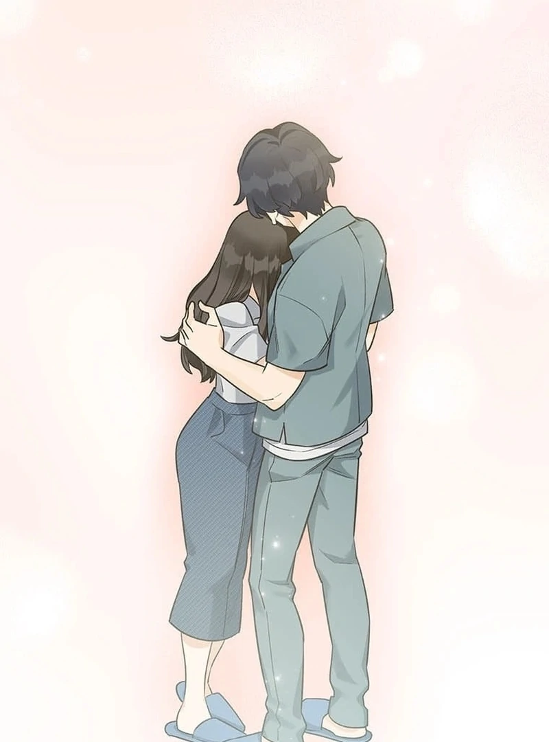 Living with My Favorite Person is Too Precious Chapter 13 - Page 89