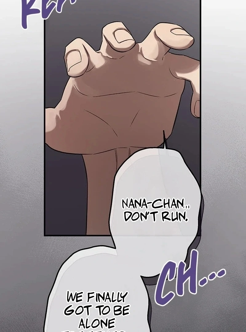 Living with My Favorite Person is Too Precious Chapter 13 - Page 9