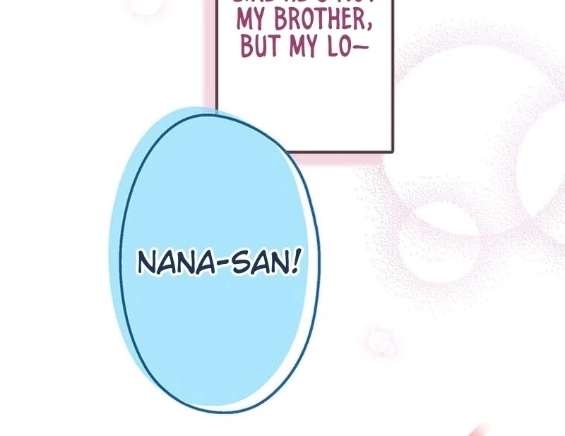Living with My Favorite Person is Too Precious Chapter 13 - Page 97