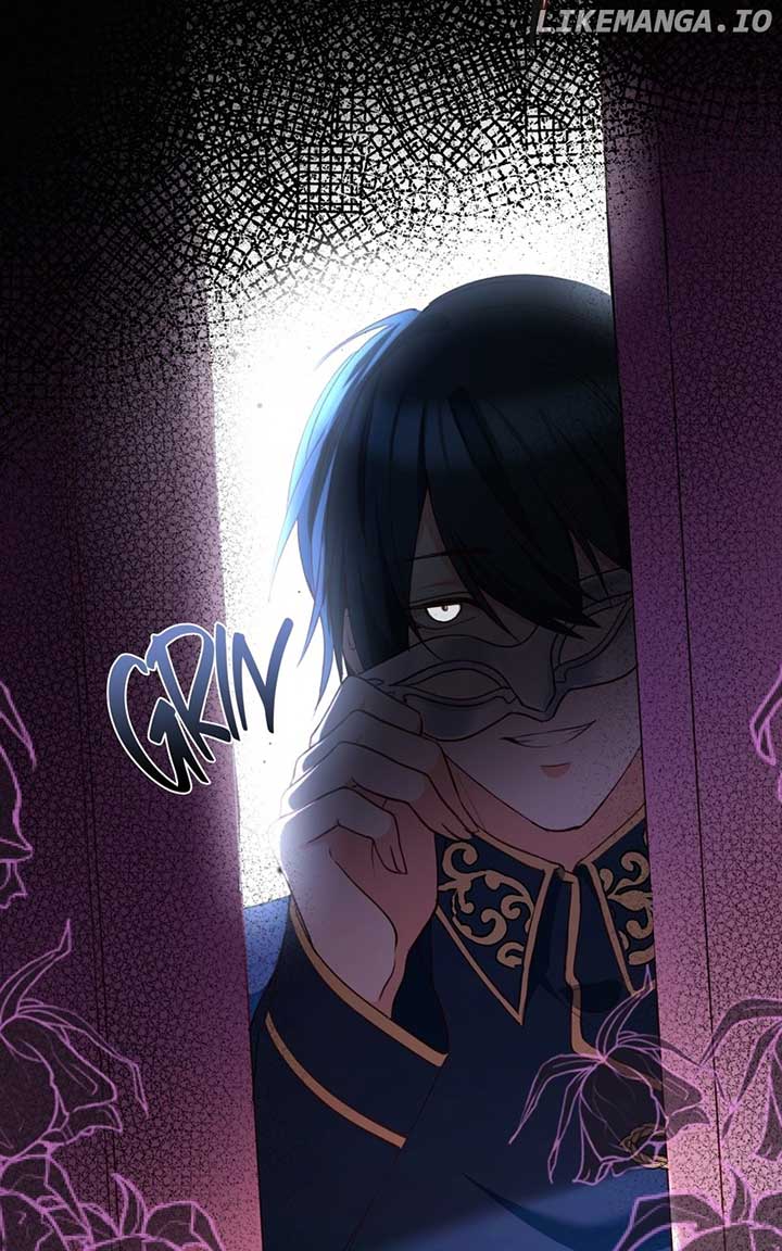 Lock Me Up, Duke! Chapter 1 - Page 15