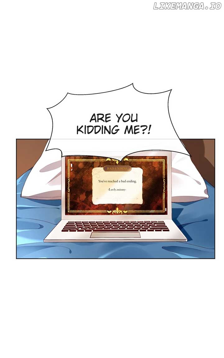 Lock Me Up, Duke! Chapter 1 - Page 25