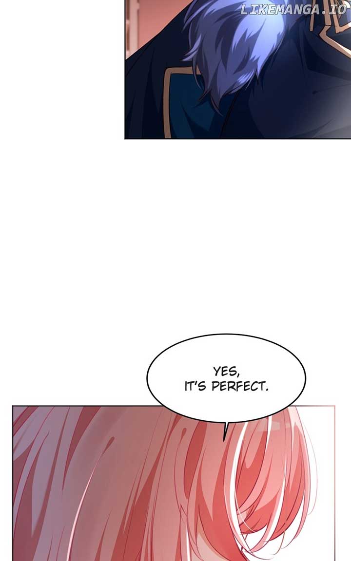 Lock Me Up, Duke! Chapter 1 - Page 3