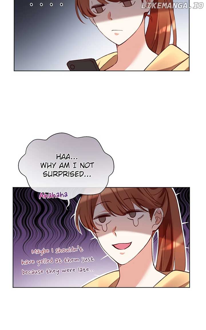 Lock Me Up, Duke! Chapter 1 - Page 31