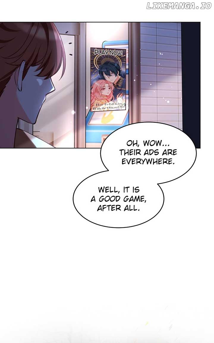 Lock Me Up, Duke! Chapter 1 - Page 34