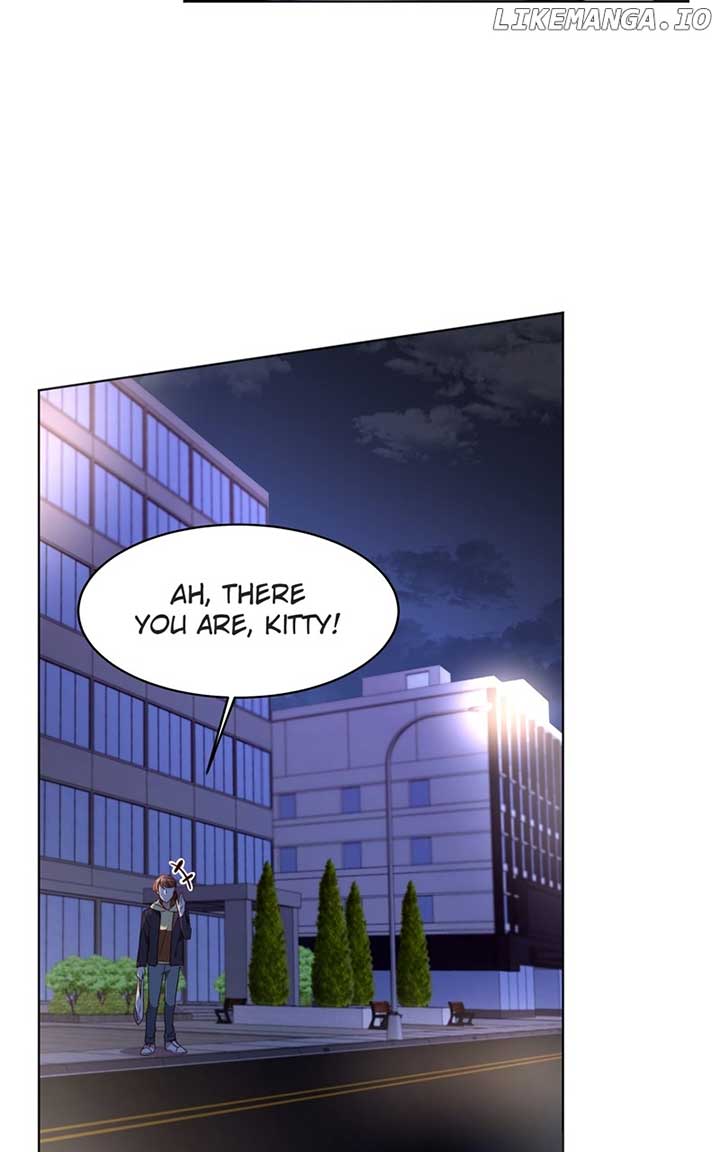 Lock Me Up, Duke! Chapter 1 - Page 50