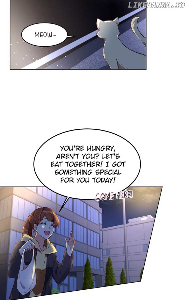 Lock Me Up, Duke! Chapter 1 - Page 51