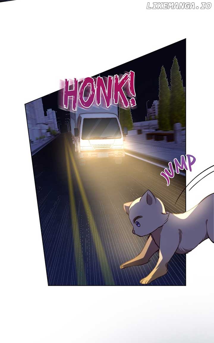 Lock Me Up, Duke! Chapter 1 - Page 52