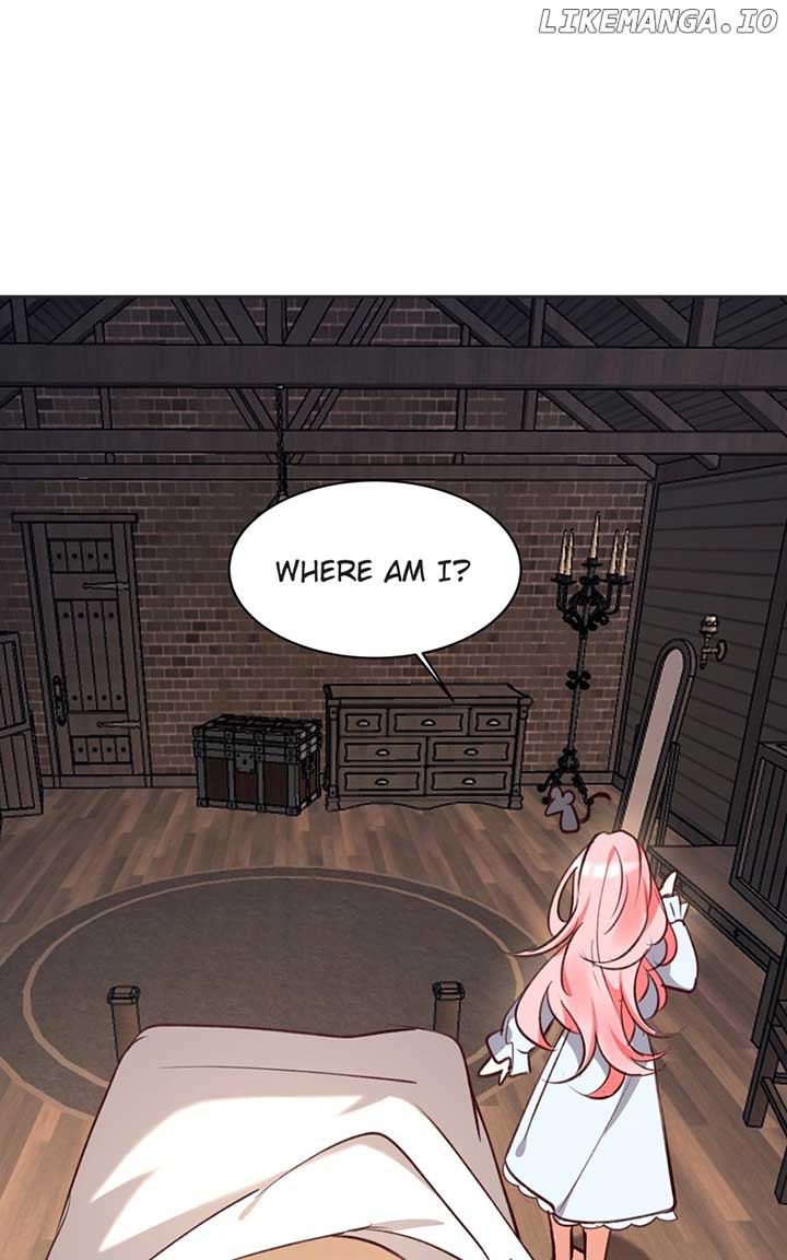 Lock Me Up, Duke! Chapter 1 - Page 63