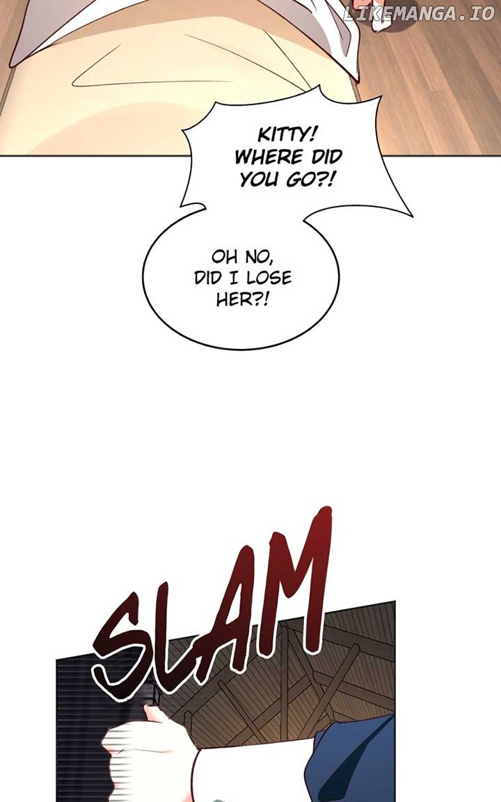 Lock Me Up, Duke! Chapter 1 - Page 64