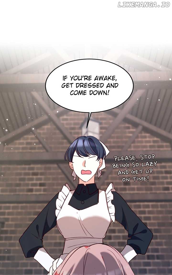 Lock Me Up, Duke! Chapter 1 - Page 67