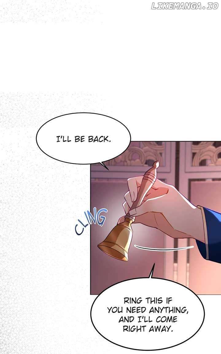 Lock Me Up, Duke! Chapter 1 - Page 7