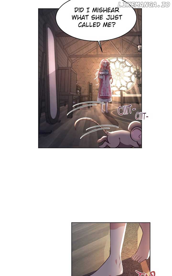 Lock Me Up, Duke! Chapter 1 - Page 72
