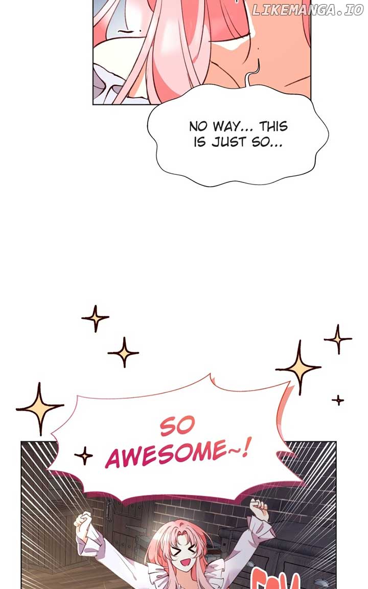 Lock Me Up, Duke! Chapter 1 - Page 82