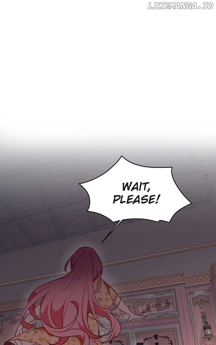 Lock Me Up, Duke! Chapter 1 - Page 9