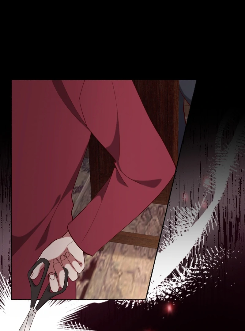 Lock Me Up, Duke! Chapter 16 - Page 10