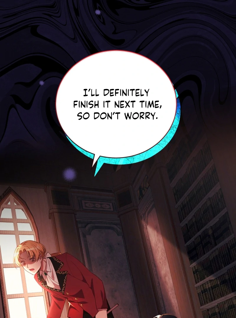 Lock Me Up, Duke! Chapter 16 - Page 19