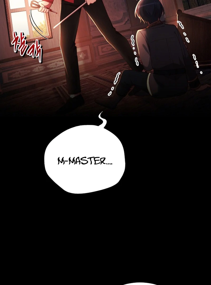 Lock Me Up, Duke! Chapter 16 - Page 20
