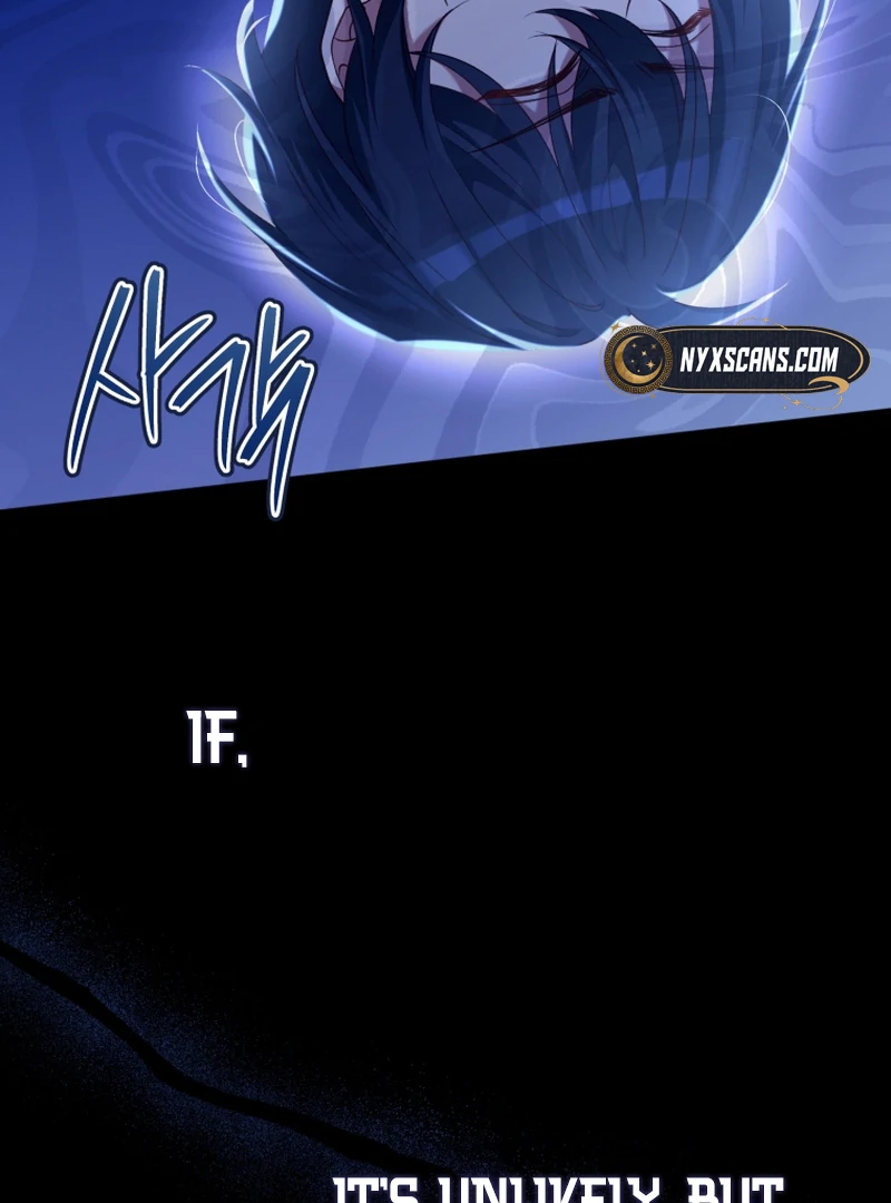 Lock Me Up, Duke! Chapter 16 - Page 48