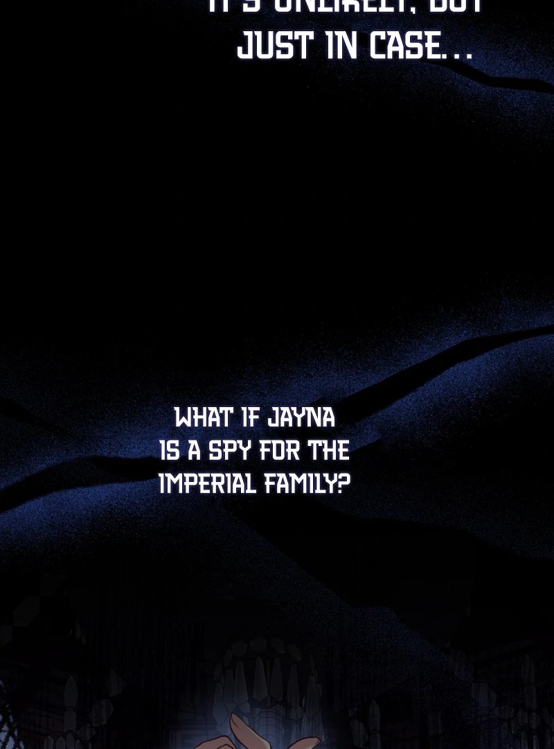 Lock Me Up, Duke! Chapter 16 - Page 49