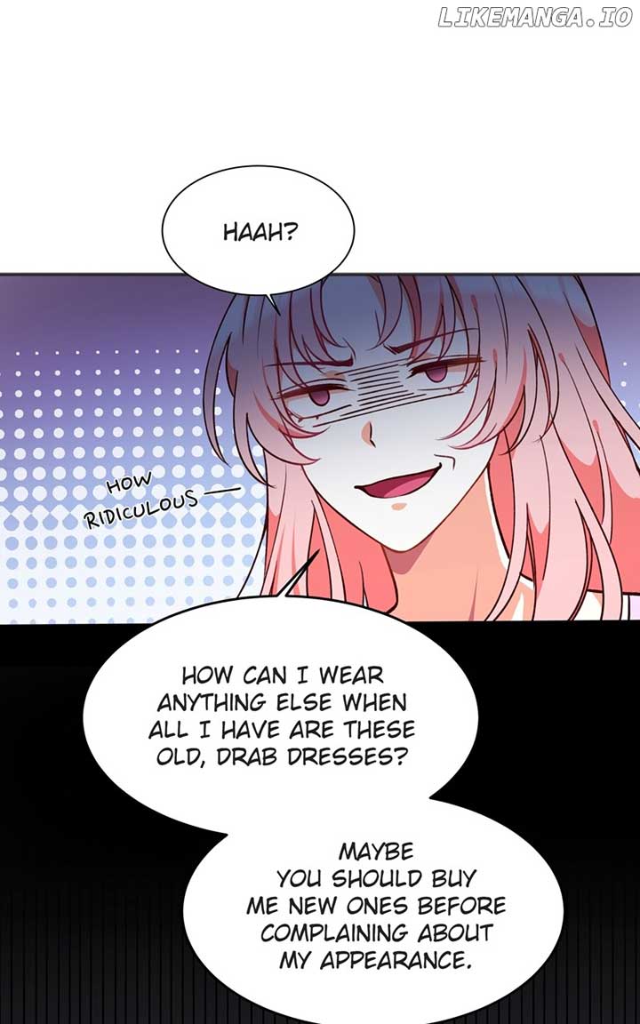 Lock Me Up, Duke! Chapter 2 - Page 24