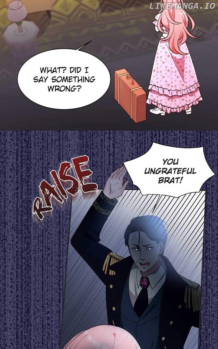 Lock Me Up, Duke! Chapter 2 - Page 26