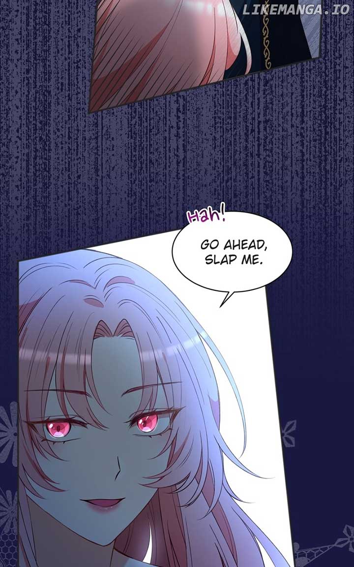 Lock Me Up, Duke! Chapter 2 - Page 27